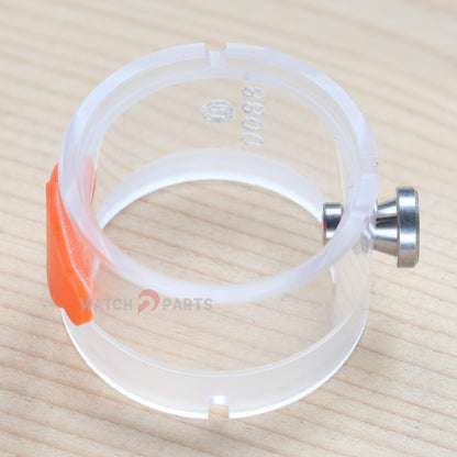 Movement Holder for Rolex/Omega/Vacheron Constantin/Patek Philippe/Cartier/Jaeger-LeCoultre/Glashütte Original/Blancpain/PAN/Citizen/Seiko Watchmaker Movement Repair Tool