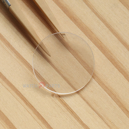 Watch Sapphire Crystal for Tudor Black Bay 79580 32mm Watch Glass