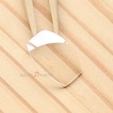 AR Coating Tonneau Sapphire Crystal for Vacheron Constantin VC Égérie 25540/81541 37x27mm Watch Glass