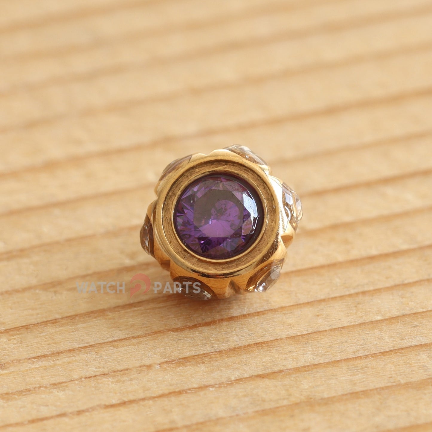 Watch Crown for Chopard Imperiale 388531 40mm Automatic Watch