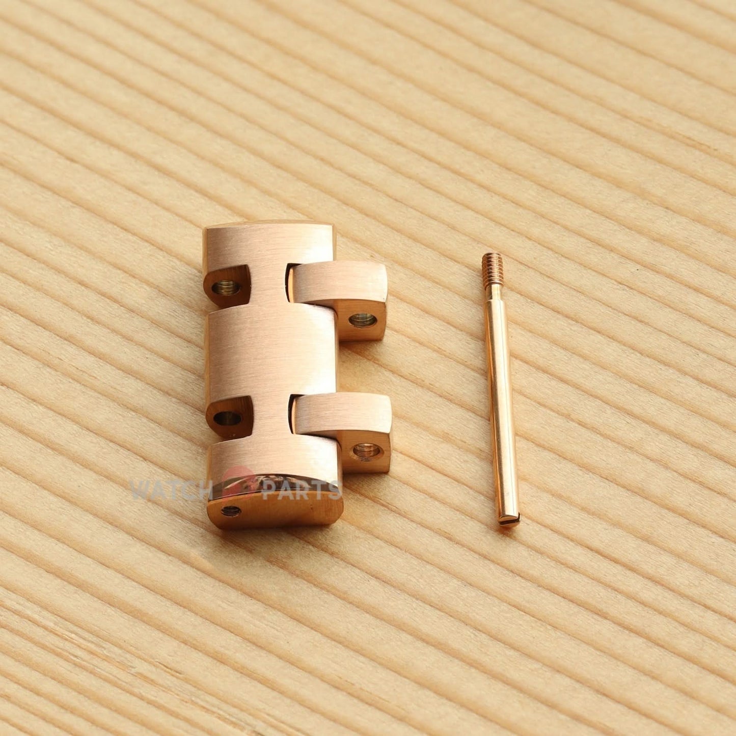 Bandlink für Audemars Piguet AP 15710 26470 15703 Royal Oak Offshore Diver 42mm Uhrenstahlarmband -Verlängerung Link