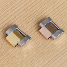 15.5mm Oyster Bracelet Link for Rolex Yacht-Master 40mm 166233 126621 116621 Watch End Links