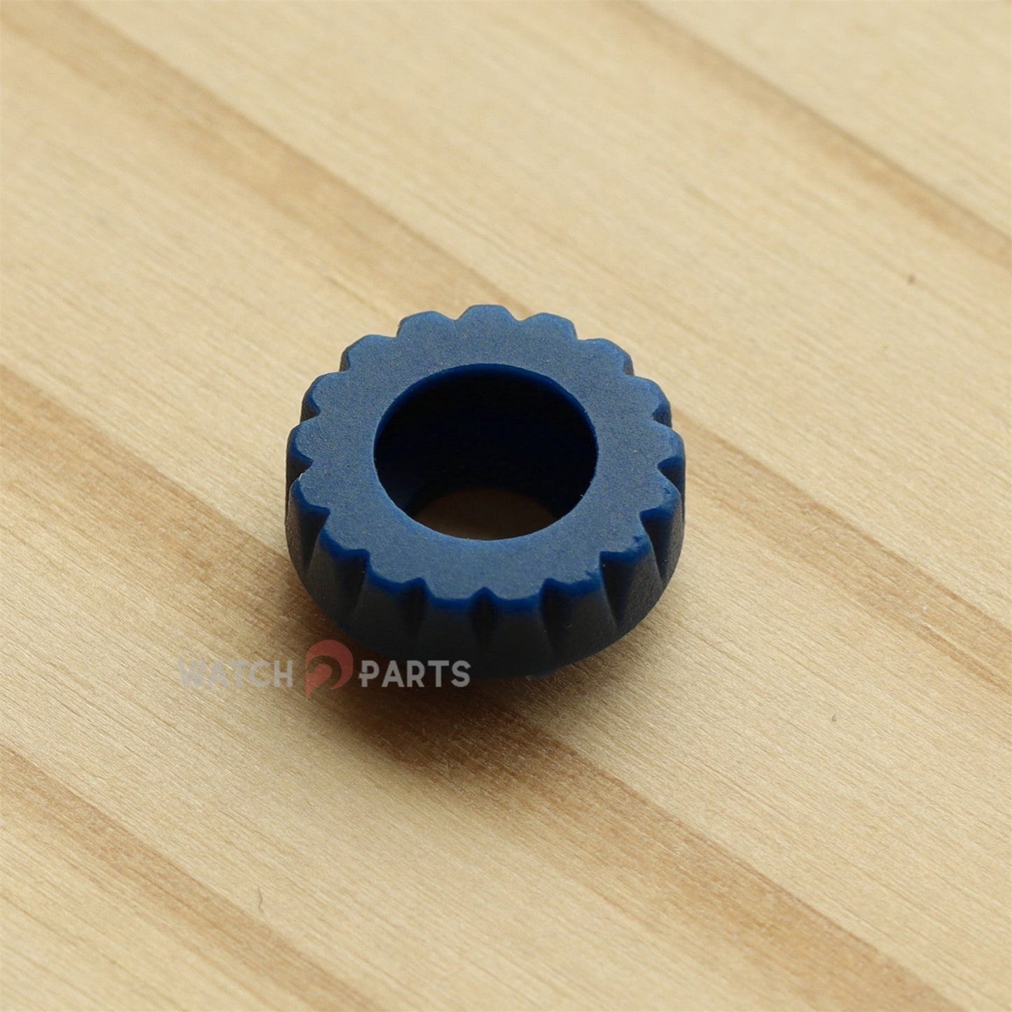 Rubber Watch Crown Cover Cap for Roger Dubuis Excalibur Spider 45mm Watch - watch2parts
