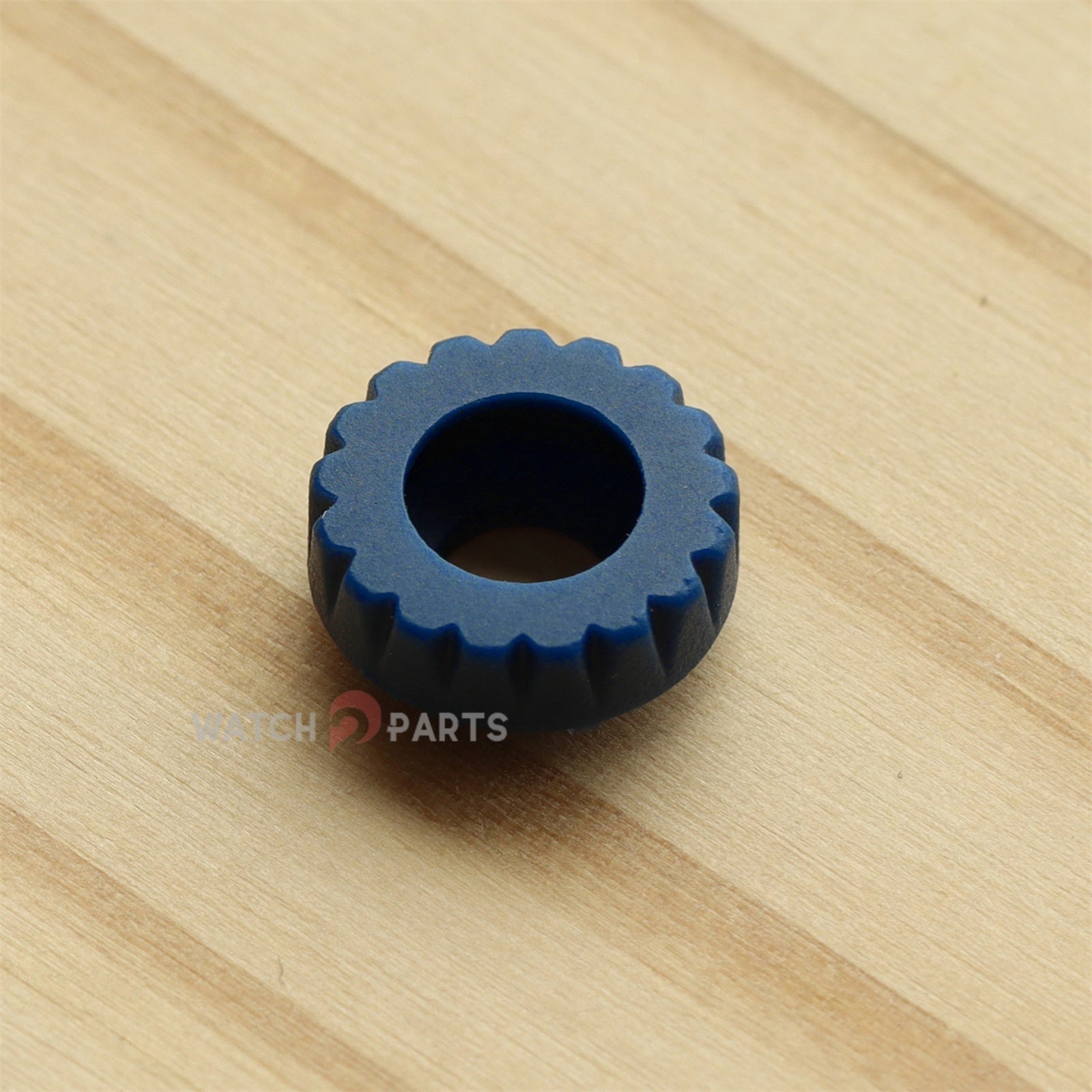 Rubber Watch Crown Cover Cap for Roger Dubuis Excalibur Spider 45mm Watch - watch2parts