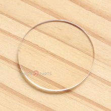 AR Coating Double Domed Watch Sapphire Crystal for Blancpain L-Evolution 8886F 43mm Glass
