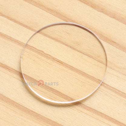 AR Coating Double Domed Watch Sapphire Crystal for Blancpain L-Evolution 8886F 43mm Glass