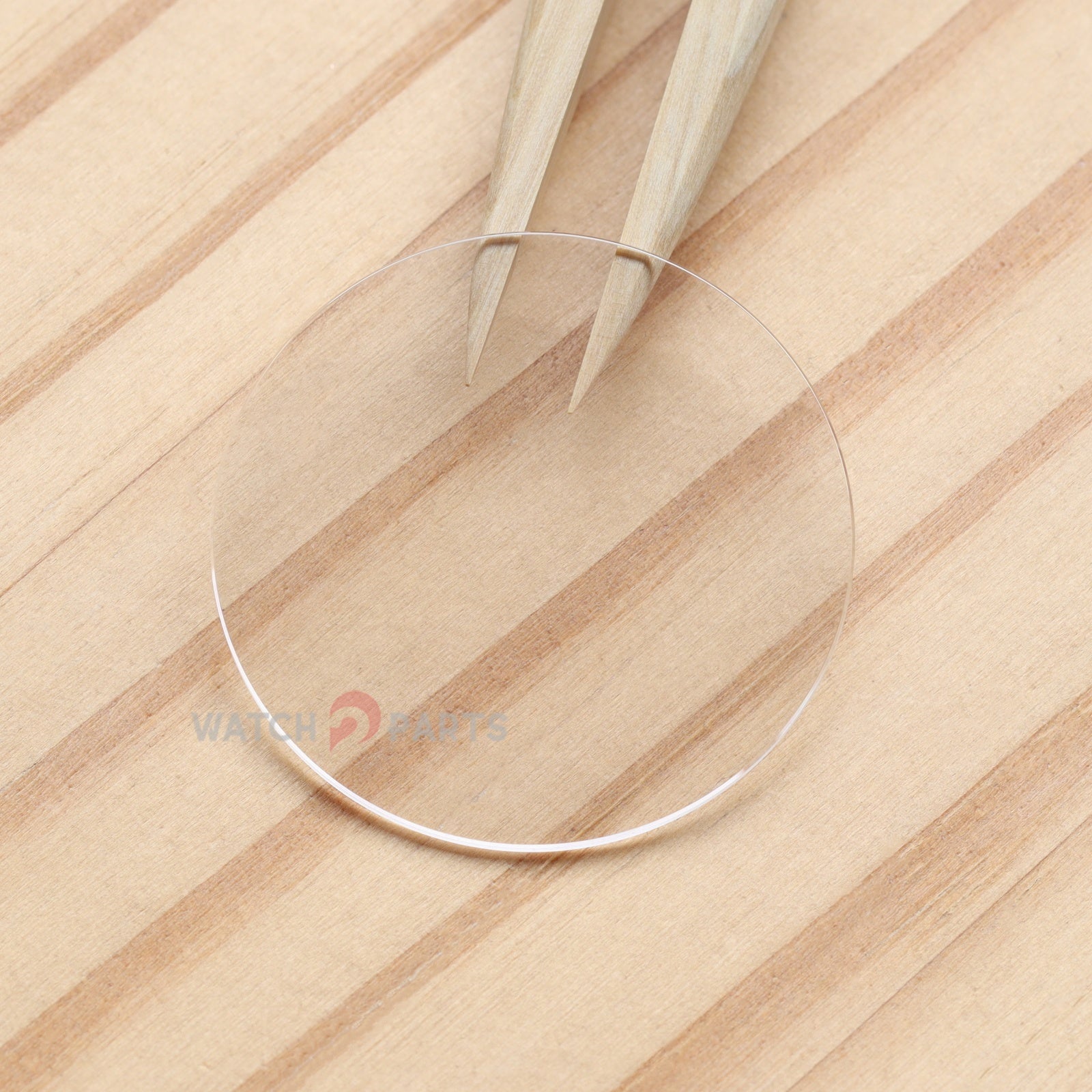 Watch Glass for Breguet Tradition 7027 Front&Case Back Watch Sapphire Crystal - watch2parts