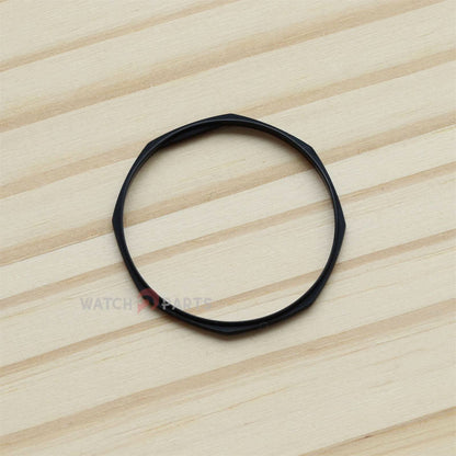 شاهد حشية حلقة Waterproot لـ Audemars Piguet 26231or Royal Oak Offshore 37mm