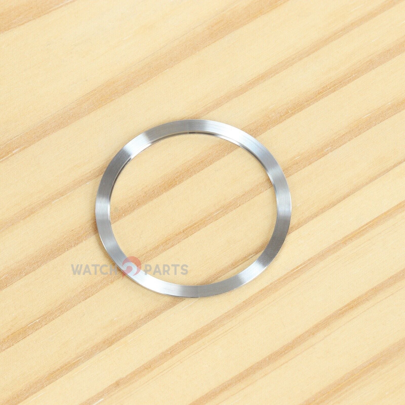 Watch Bezel Gasket Steel Ring for Rolex Submariner 116610 126610 40/41mm Watch