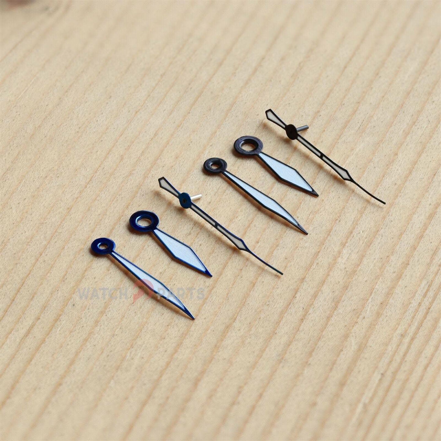 Watch Curved Hands for Franck Muller Casablanca FM8880 C DT FM280 Movement