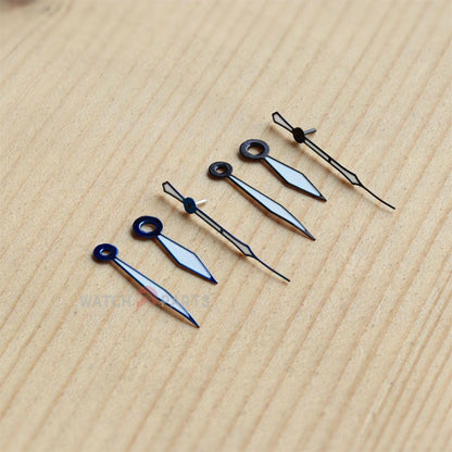 Watch Curved Hands for Franck Muller Casablanca FM8880 C DT FM280 Movement