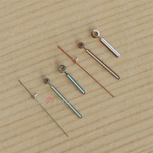 Watch Heightened Watch Hands for Audemars Piguet 15400 Cal 3120 Modified Diamond