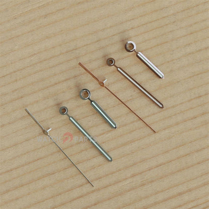 Watch Heightened Watch Hands for Audemars Piguet 15400 Cal 3120 Modified Diamond