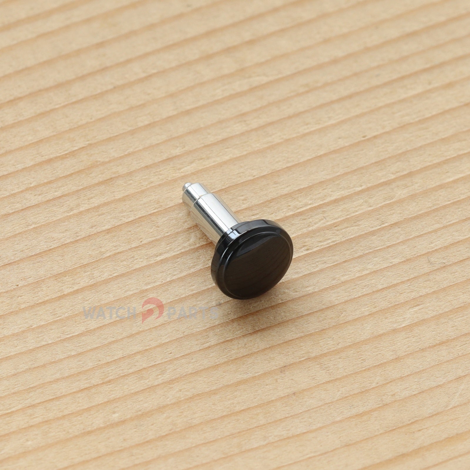 Watch Pusher for Tissot T-Race T141.417 45mm Watch 2/4 o'clock Button - watch2parts