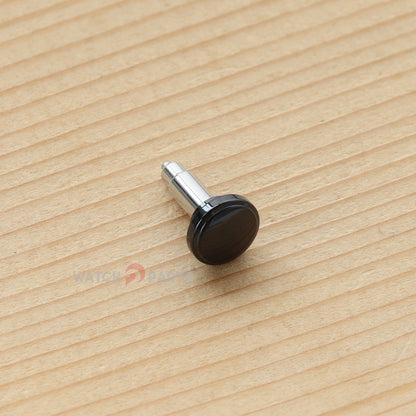 Watch Pusher for Tissot T-Race T141.417 45mm Watch 2/4 o'clock Button - watch2parts