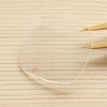 Watch Crystal for Patek Philippe 7071 Chronograph Double Domed Sapphire Glass