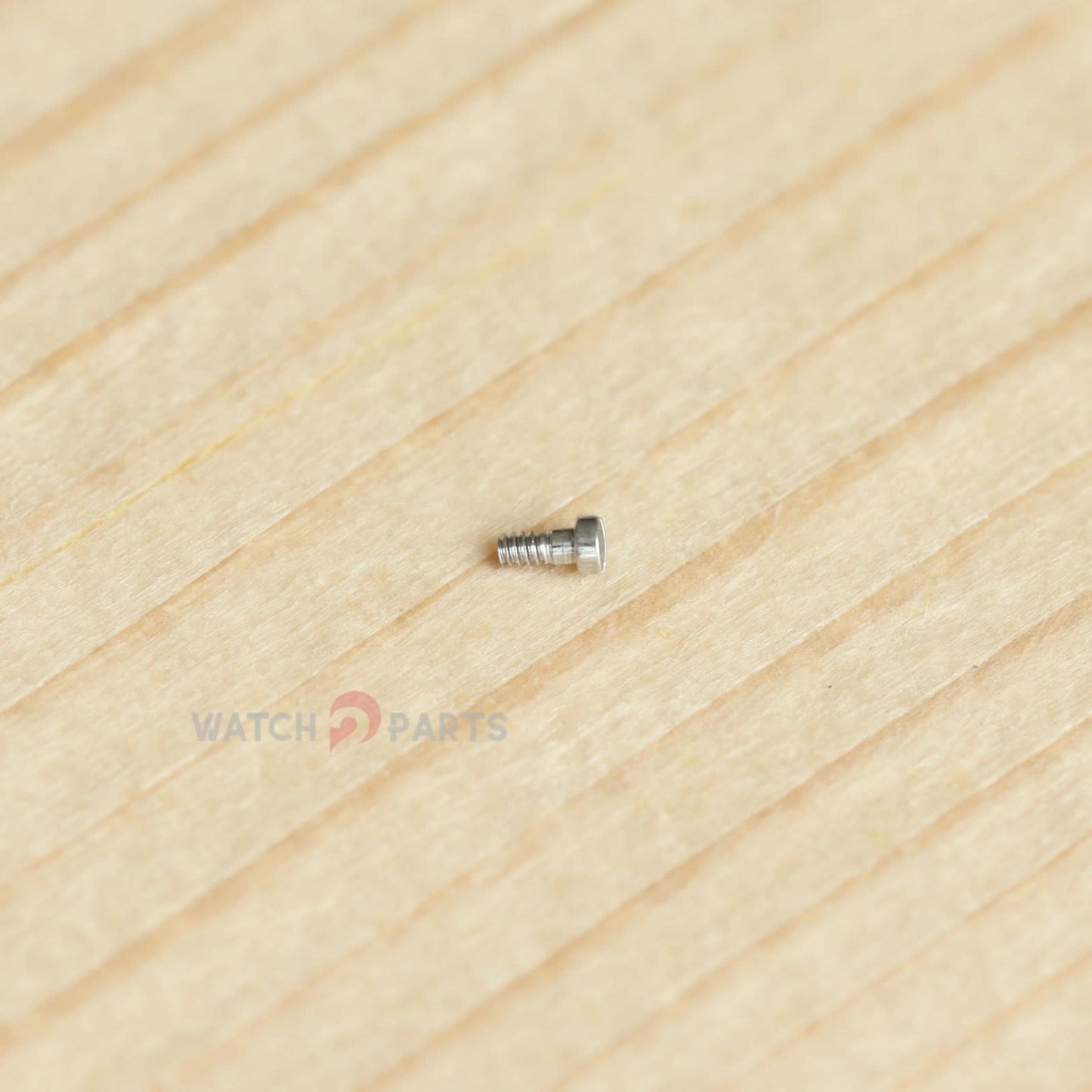 شاهد 3135-5452 برغي لـ Rolex 3135/3130/3136 الحركة جزء من عيار المشبك