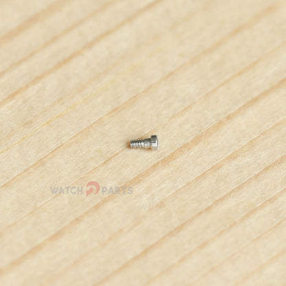 شاهد 3135-5452 برغي لـ Rolex 3135/3130/3136 الحركة جزء من عيار المشبك