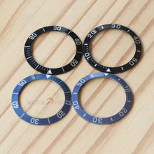 Aluminum Watch Bezel for TAG Heuer Aquaracer 41mm Watch Insert