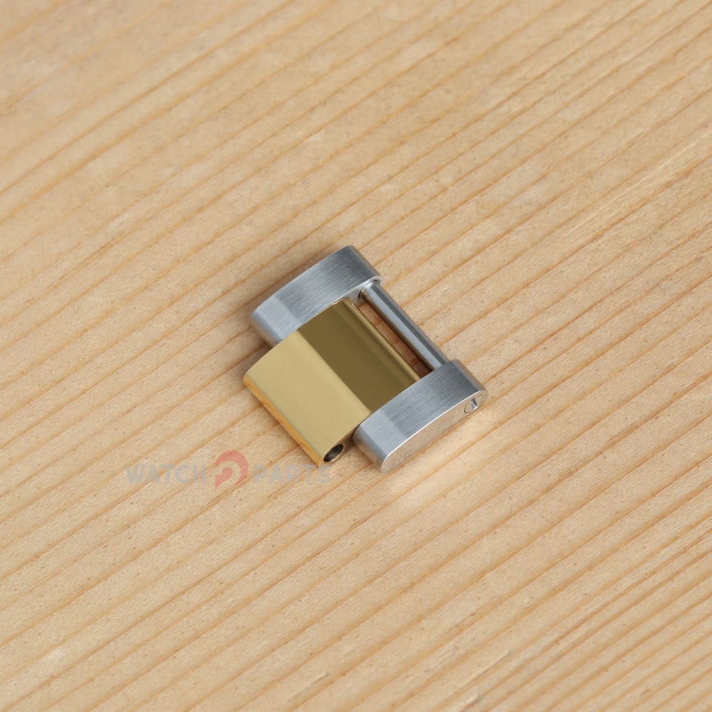 15,5 mm Austernarmband Link für Rolex Daytona 40 mm 116500 126500 Uhr Band End Links