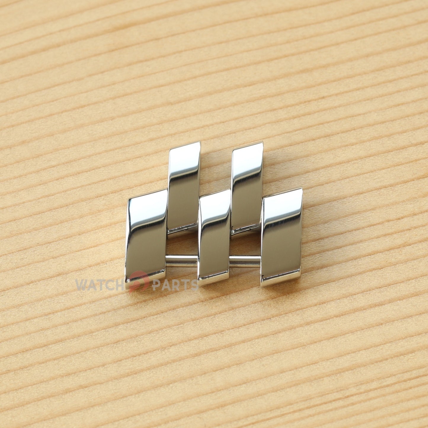 20mm Watch Band Link for Breitling Chronograph Watch Steel Bracelet Extension Link