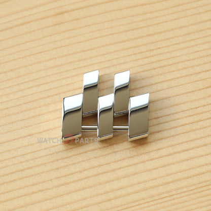 20mm Watch Band Link for Breitling Chronograph Watch Steel Bracelet Extension Link
