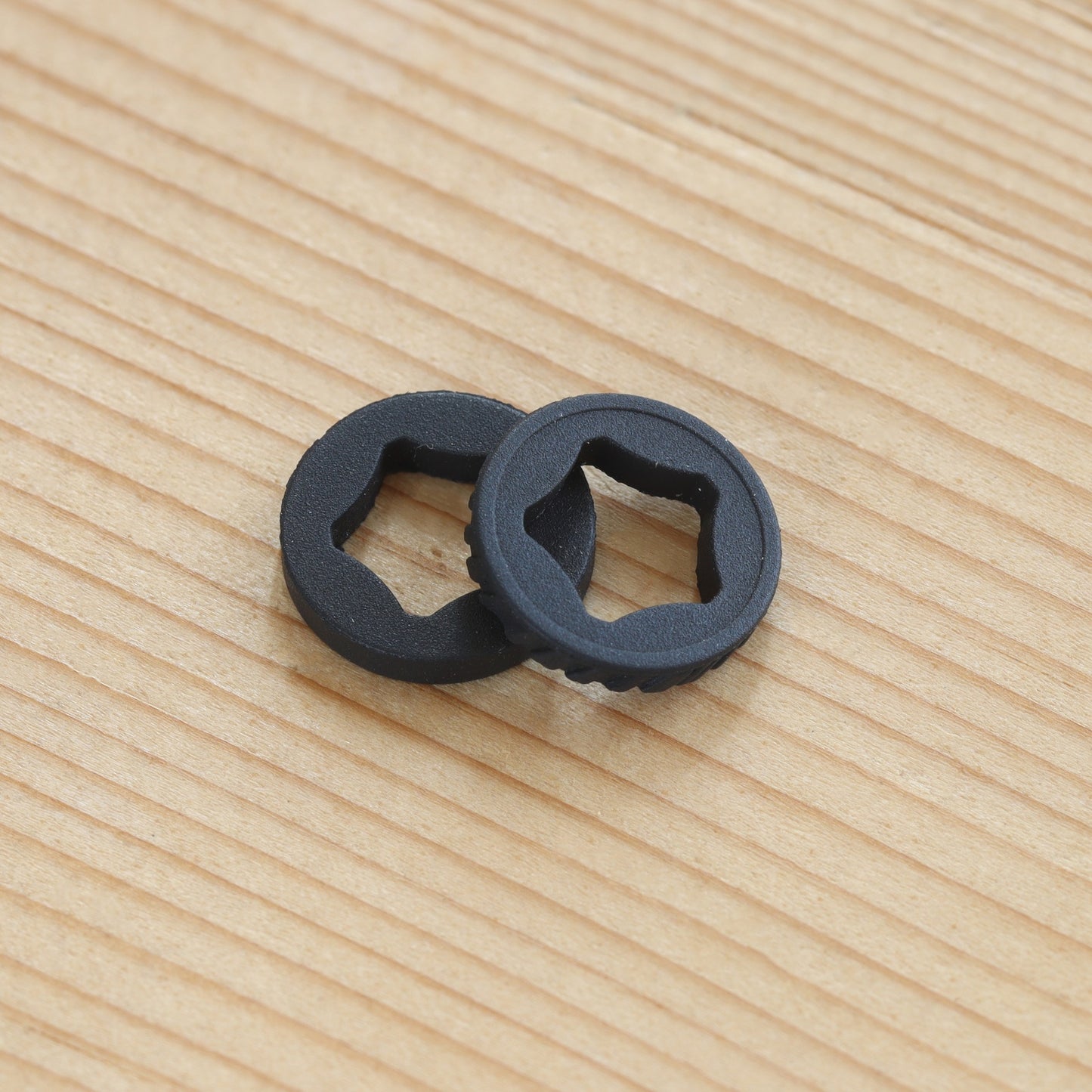 Кольцо для заводной головки часов Richard Mille RM 11-03 из фторкаучука