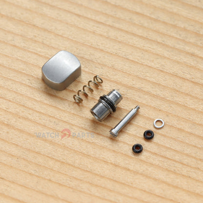 Pusher for Bvlgari BB40ATCH 103383 103384 104235 40mm Chronograph Watch Button