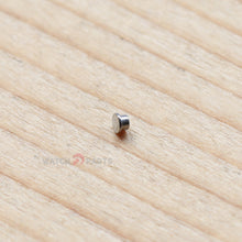 Rotor Rivets for Rolex Daytona Cal 4130 Automatic Movement Oscillating Weight Rivets