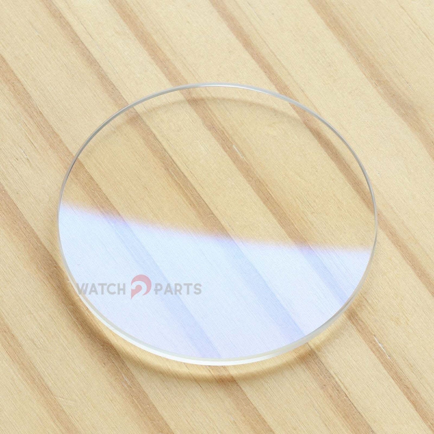 Sapphire Crystal for Breitling Navitimer World/Navitimer 01 B01 Chronograph A2432212/AB0127 46mm Watch Glass