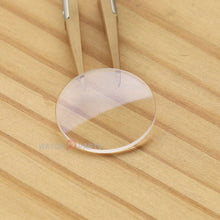 Watch Sapphire Crystal for Ulysse Nardin Dual Time UN 223-28B Watch Glass