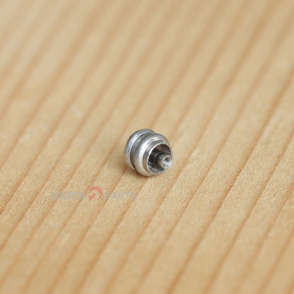 Watch Crown for Van Cleef & Arpels Alhambra VX00 Movement