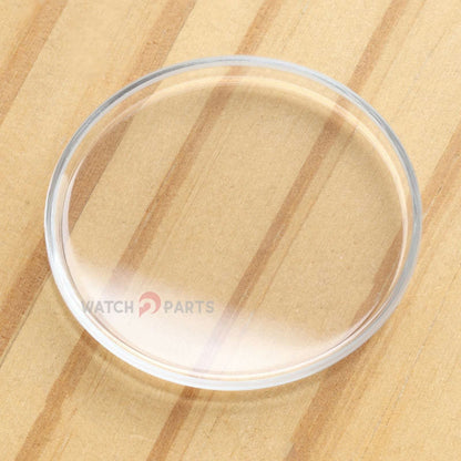 Regarder Sapphire Crystal pour Ulysse Nardin Freak x Titanium Un 2303-270 Verre de montre