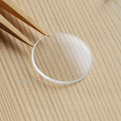 Сапфировое стекло для часов Audemars Piguet 67653 Royal Oak Lady 33 мм AP