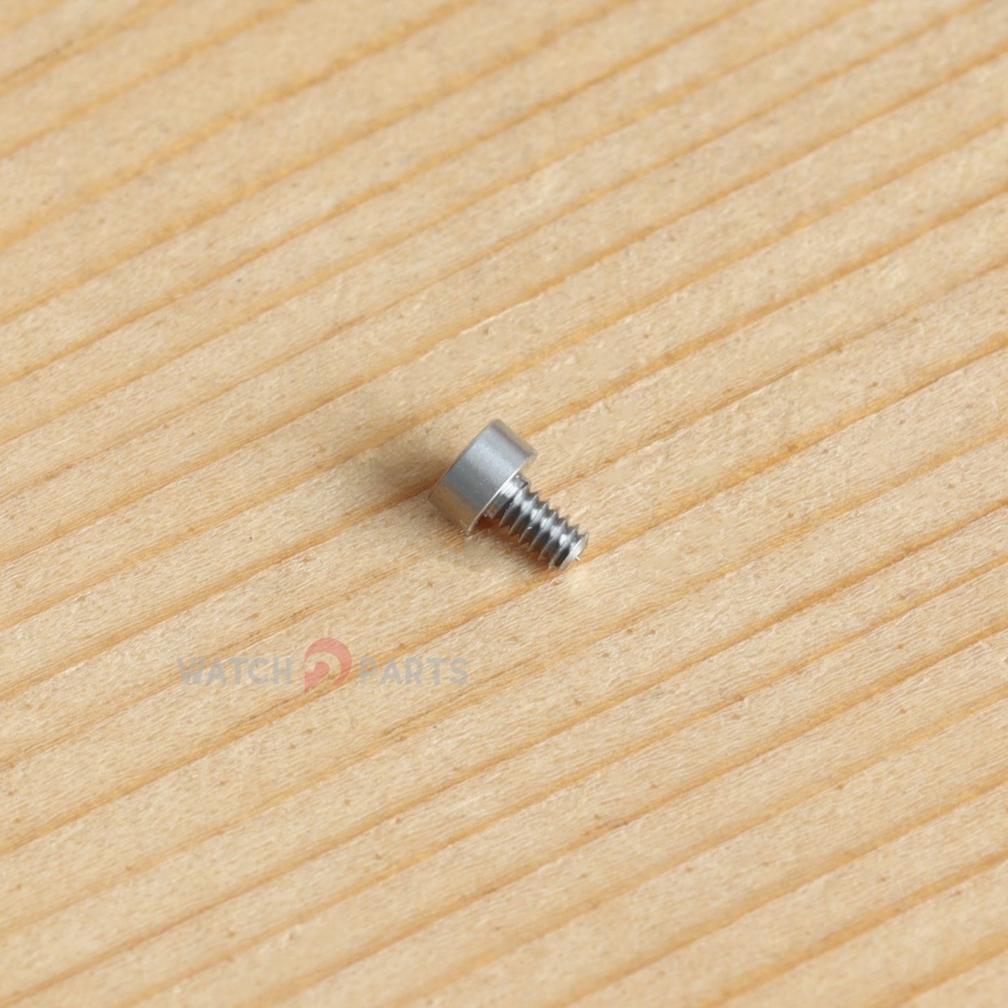 Watch Crown Side Fixing Screw for IWC Aquatimer IW3290 Automatic 42mm Watch Case Helium Escape Valve Hexagon