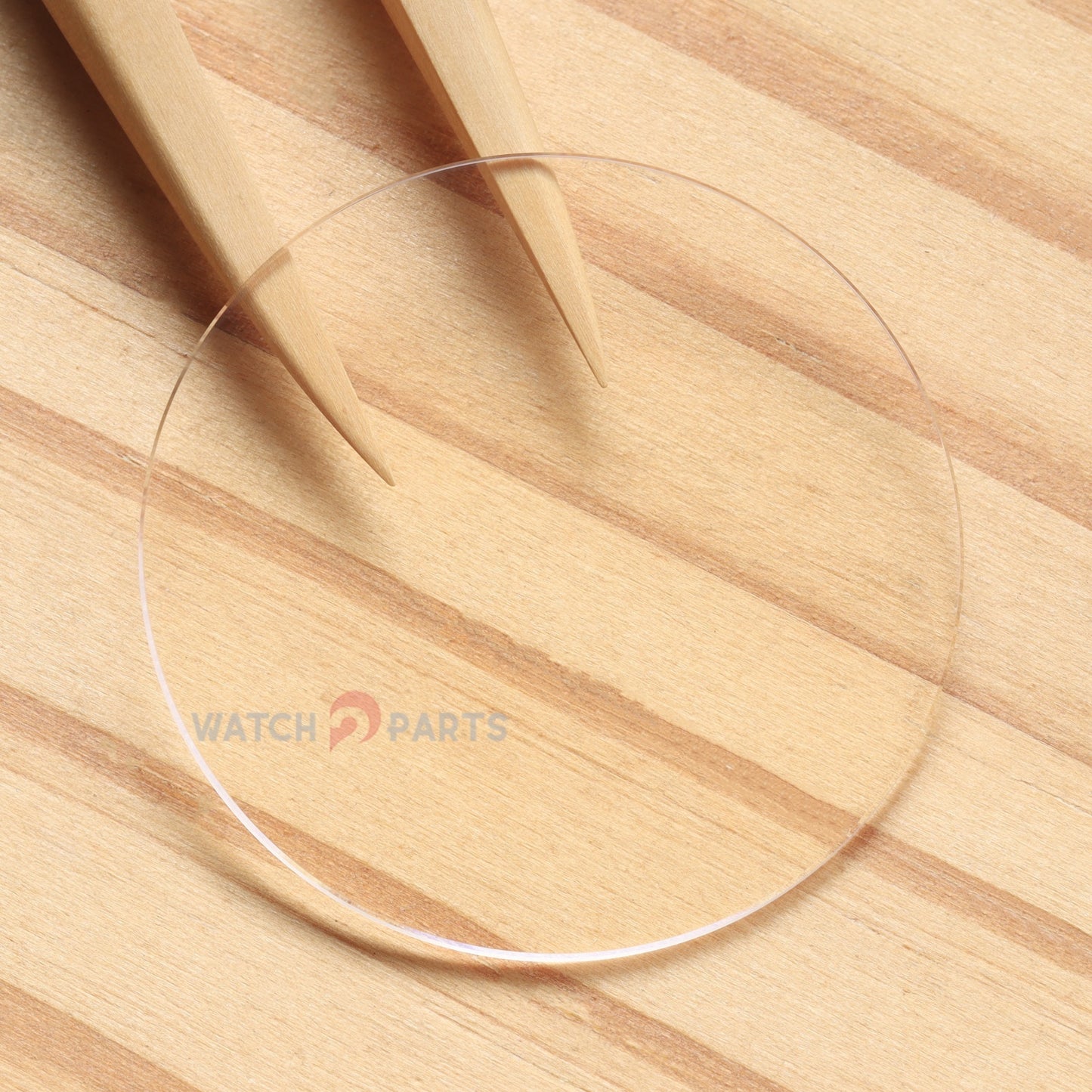 AR Coating Sapphire Crystal for Chopard Classic 161278 40mm Watch Glass
