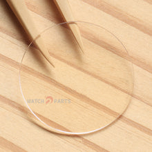 AR Coating Sapphire Crystal for Chopard Classic 161278 40mm Watch Glass