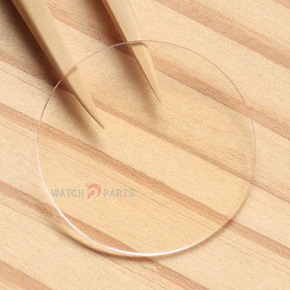 AR Coating Sapphire Crystal for Chopard Classic 161278 40mm Watch Glass