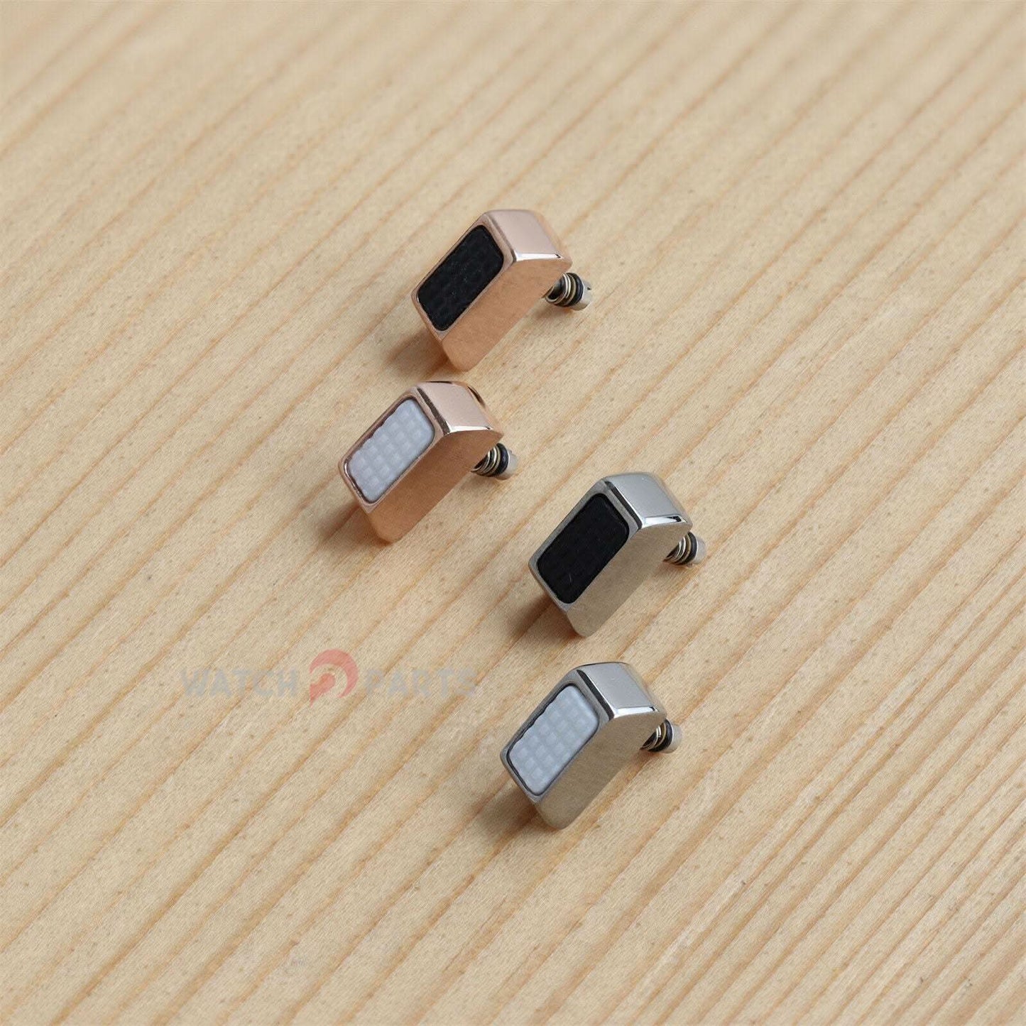 شاهد زر شاهد Hublot Big Bang 41mm 341/342 Cronograph Watch