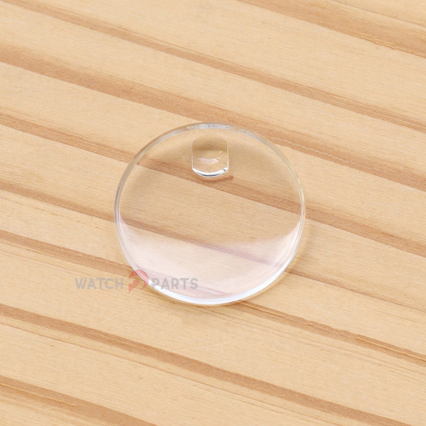 Watch Glass for Tudor Vintage Prince Oysterdate 7400 34mm Watch Acrylic Crystal Date Window