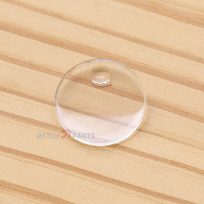 Watch Glass for Tudor Vintage Prince Oysterdate 7400 34mm Watch Acrylic Crystal Date Window