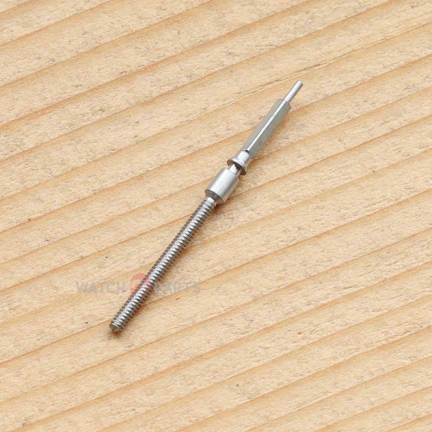 Crown Stem for IWC Caliber 89365 69355 59210 80111 Movement Watch Winding Stem