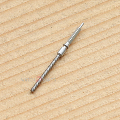 Crown Stem for IWC Caliber 89365 69355 59210 80111 Movement Watch Winding Stem