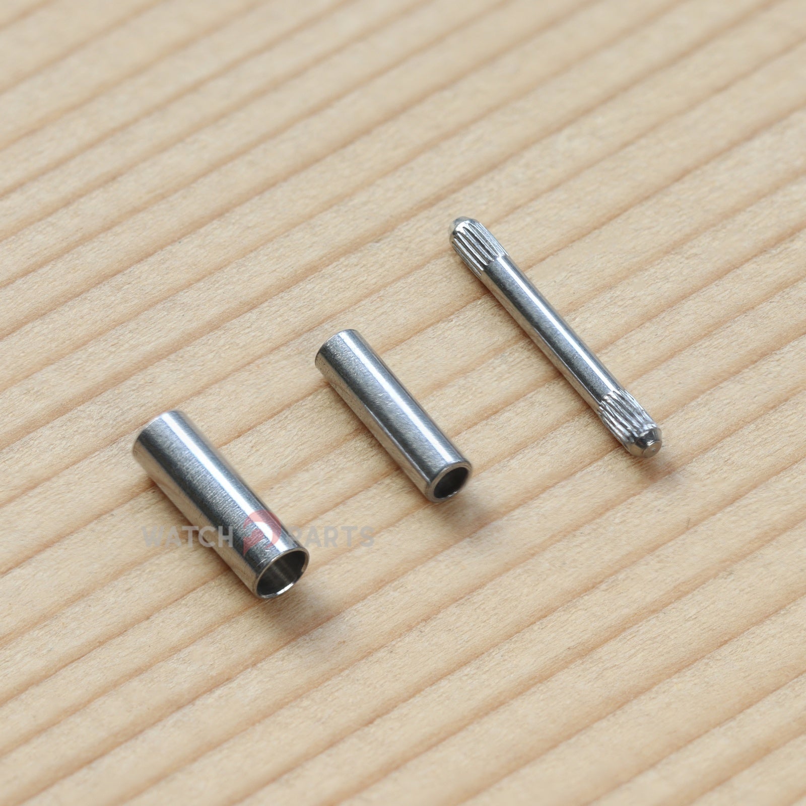 Watch Oyster Bracelet Screw Hidden Inside Pins Rivets for Rolex Yacht Master 168623/168628/68628 35mm Watch - watch2parts