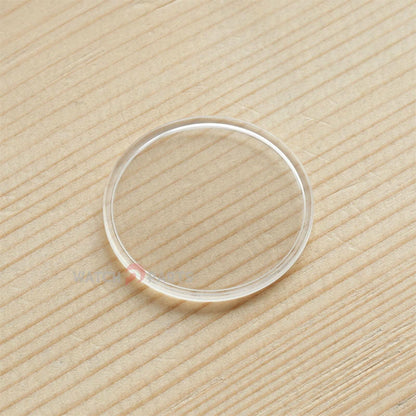 Regarder Sapphire Crystal Glass pour Patek Philippe 4934 Calatrava 35 mm montre