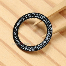 Date Wheel Disc for Patek Philippe 5980 Nautilus PP Caliber 28-520 Movement 40.5mm Watch Calendar