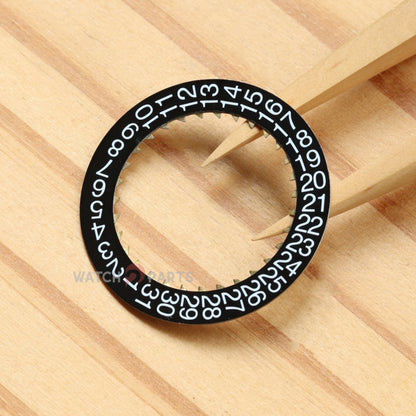 Date Wheel Disc for Patek Philippe 5980 Nautilus PP Caliber 28-520 Movement 40.5mm Watch Calendar