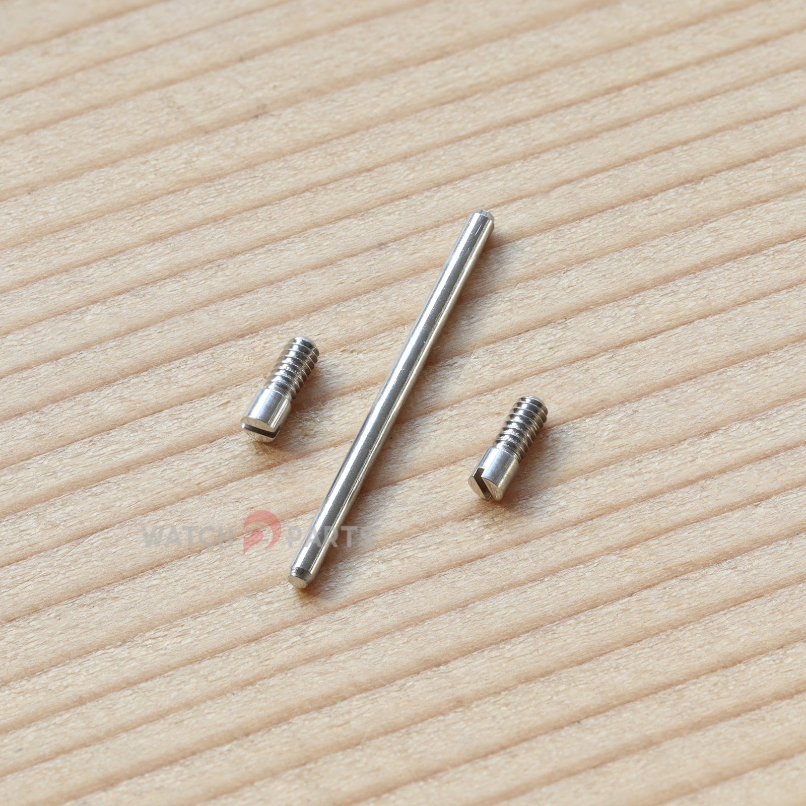 Watch Band Screw Tube for Audemars Piguet AP 15510/15500/26674/26331/26240/15400 Royal Oak 41mm Watch Band Pin - watch2parts