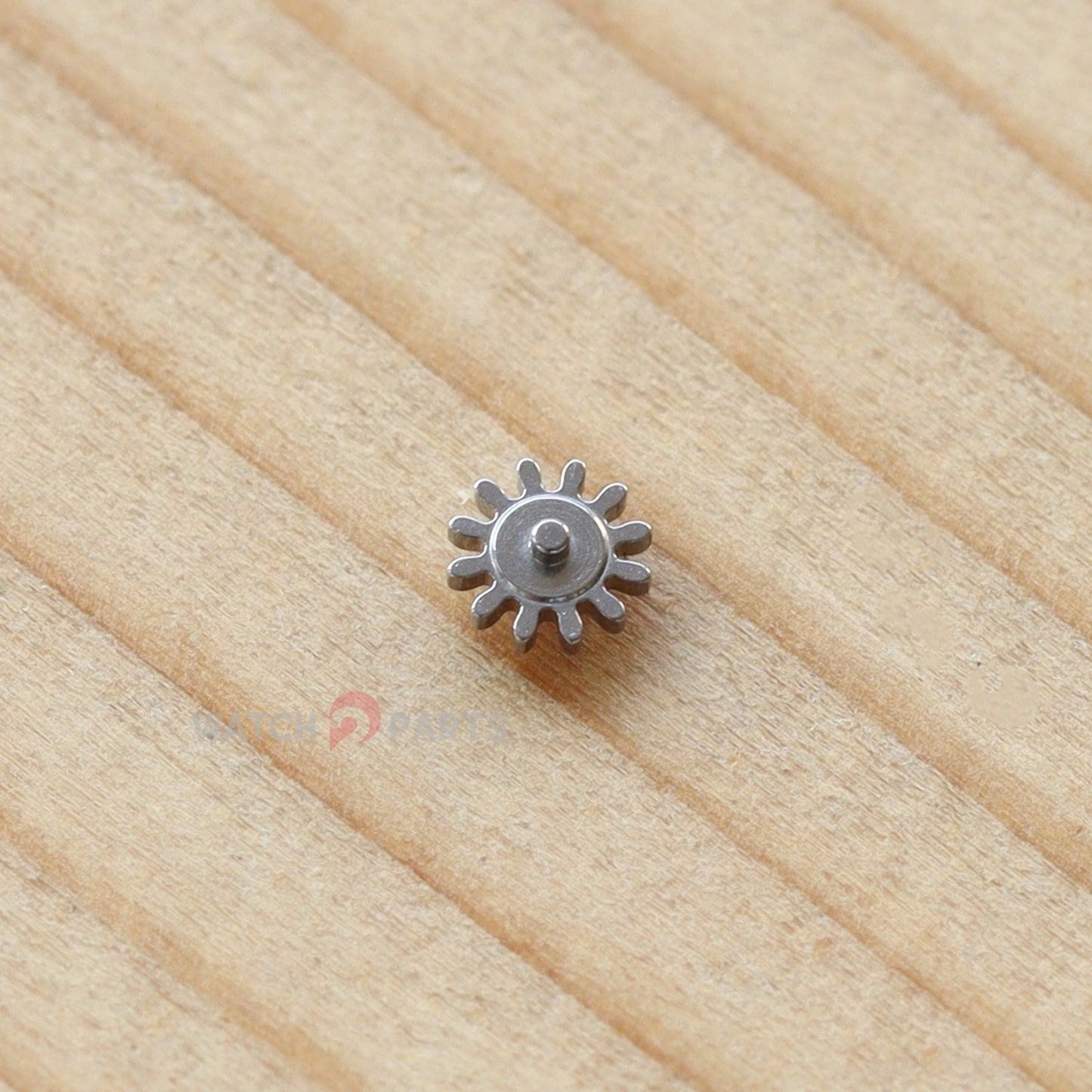 3035-5032 Wig-wag Pinion for Rolex Caliber 3035 Watch Movement Parts - watch2parts