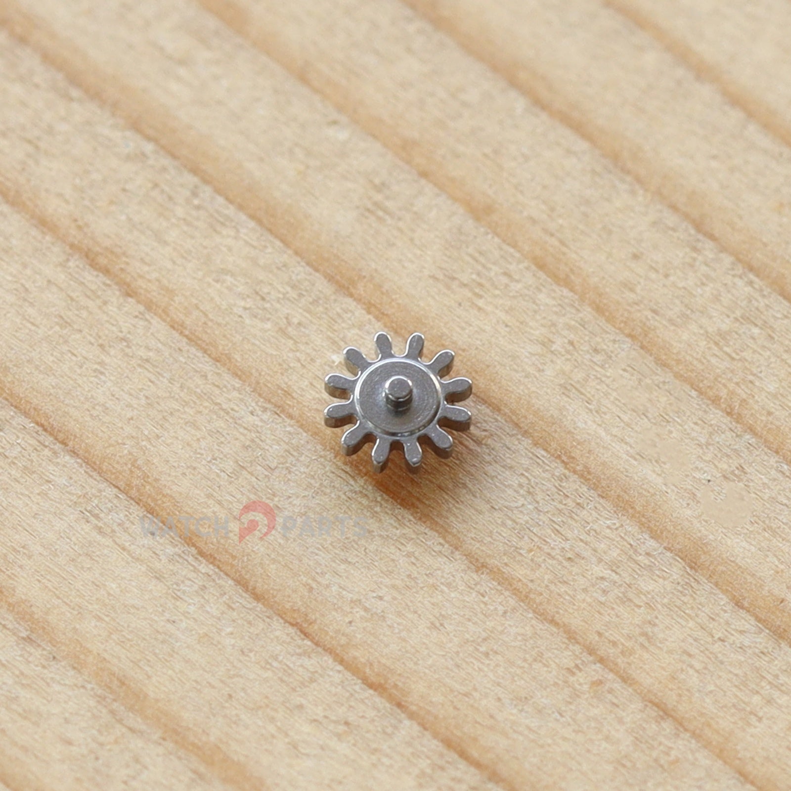 3035-5032 Wig-wag Pinion for Rolex Caliber 3035 Watch Movement Parts - watch2parts